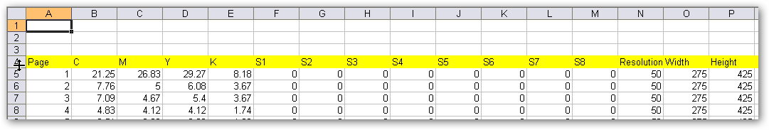 APFill using templates example results