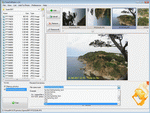 TimeToPhoto - Add timestamps to your digital photos screenshots