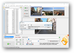 TimeToPhoto - Add timestamps to your digital photos screenshots