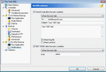 APBackup backup utility screenshots